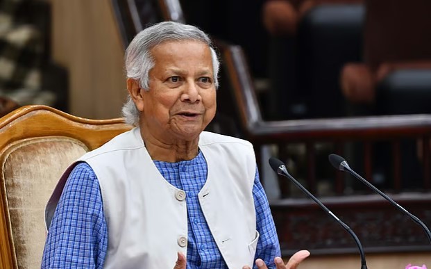 আমাদের তরুণদের রক্ষা করুন, মাতৃভূমি রক্ষা পাবে: প্রধান উপদেষ্টা